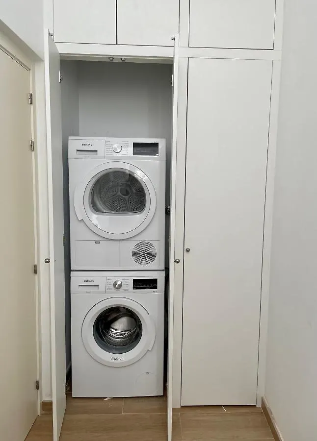 Deluxe 3 By Costabravaway Apartment Calonge