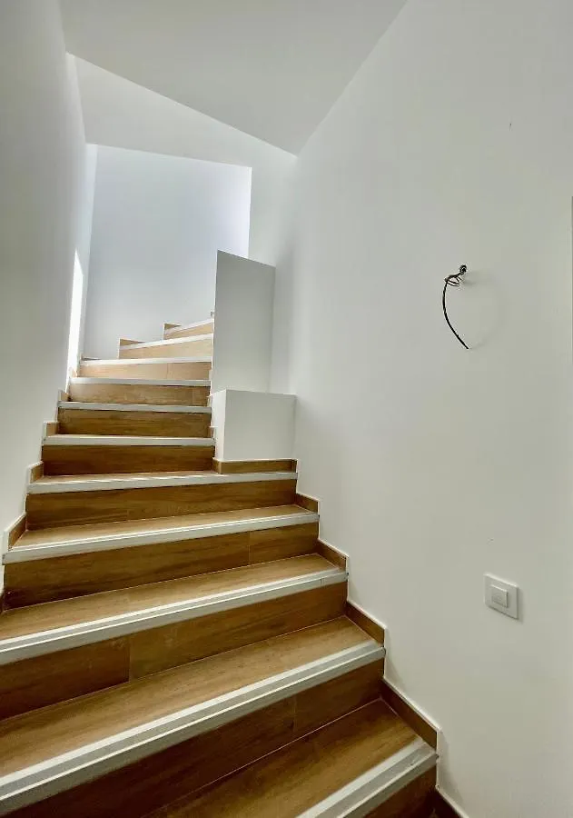 Deluxe 3 By Costabravaway Apartment Calonge  0*, Calonge (Catalonia)