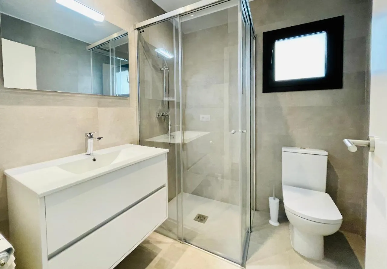 Deluxe 3 By Costabravaway Apartment Calonge   Calonge (Catalonia)