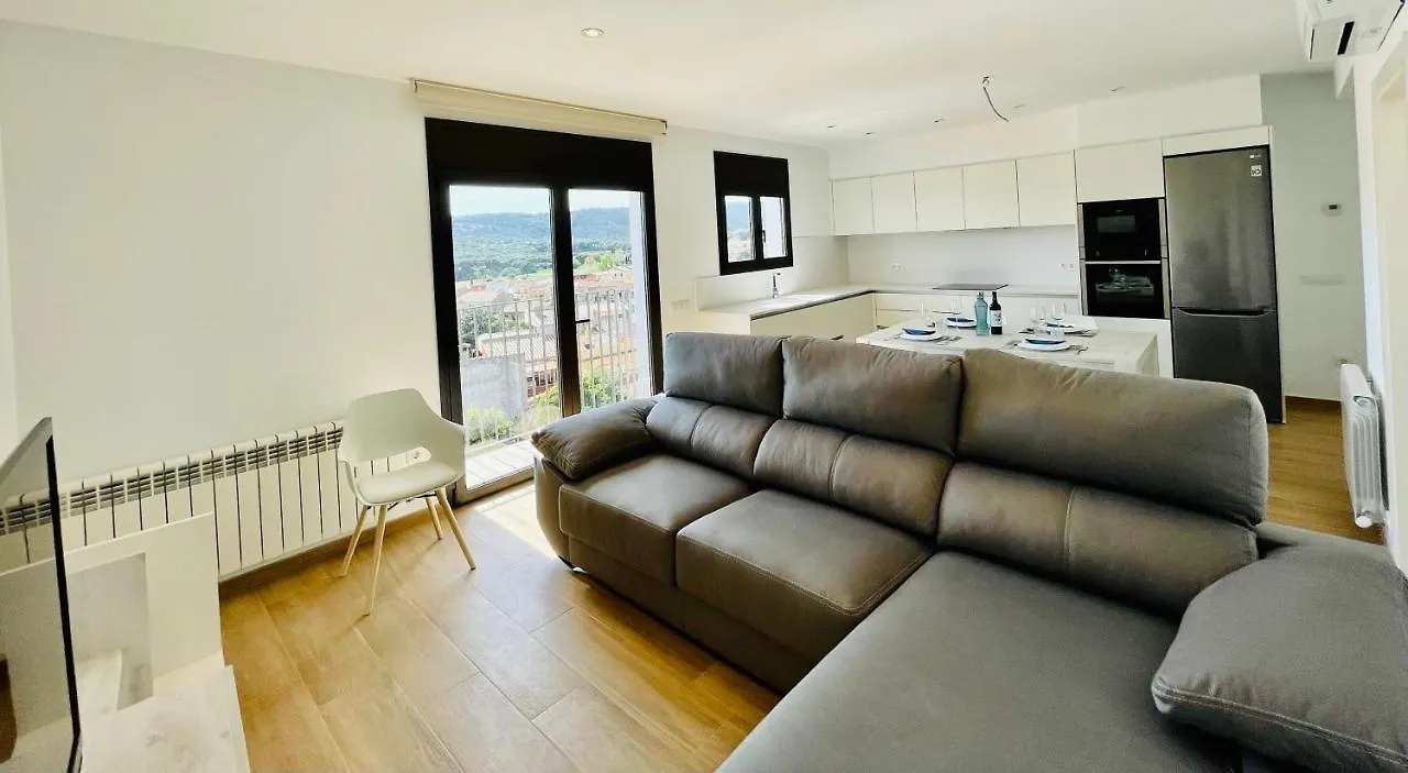 Deluxe 3 By Costabravaway Apartment Calonge  Calonge (Catalonia)