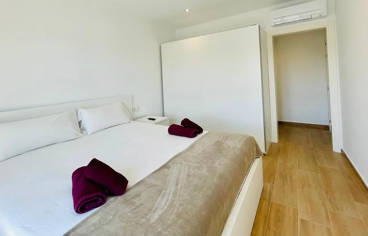 Deluxe 3 By Costabravaway Apartment Calonge  Calonge (Catalonia)