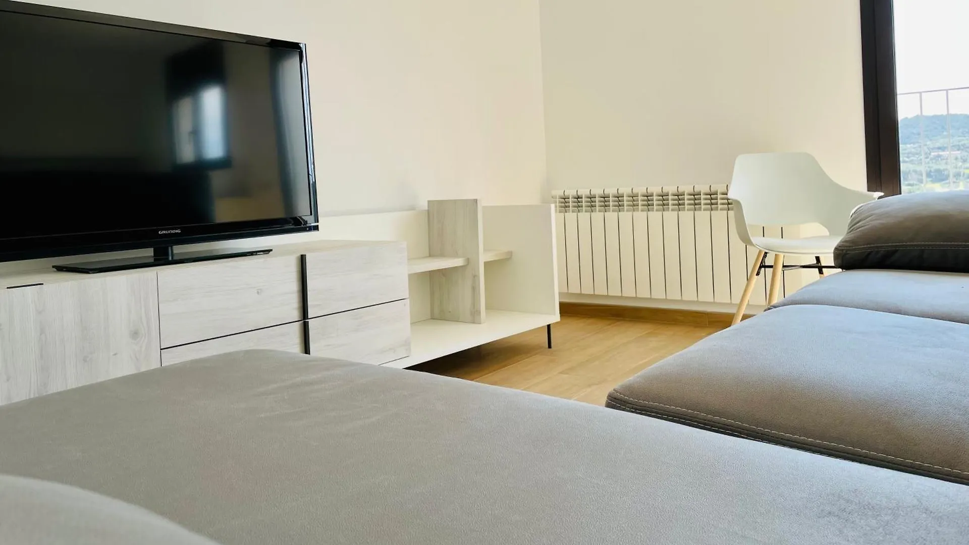 Deluxe 3 By Costabravaway Apartment Calonge  Spain