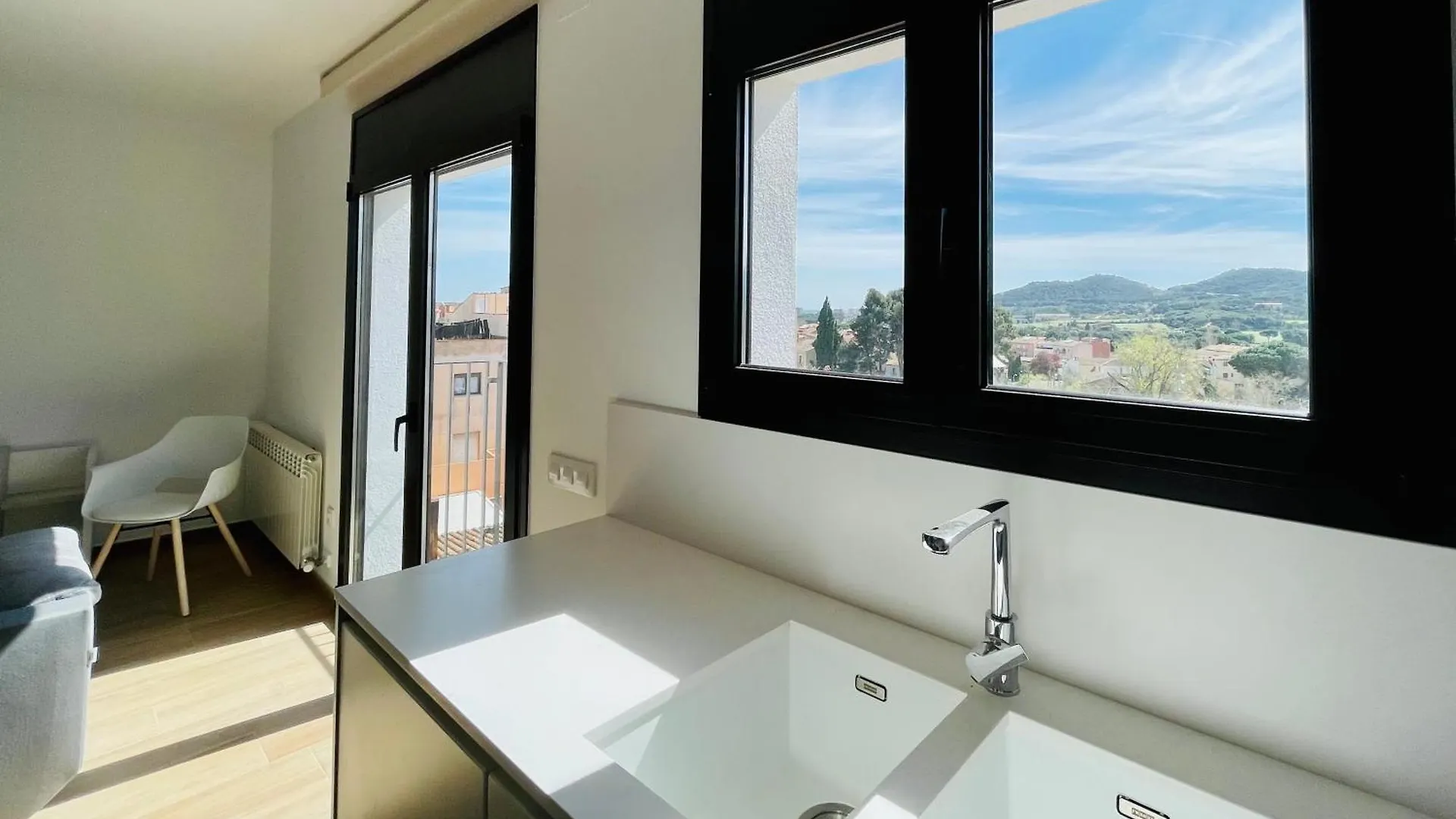 Deluxe 3 By Costabravaway Apartment Calonge  0*, Calonge (Catalonia) Spain