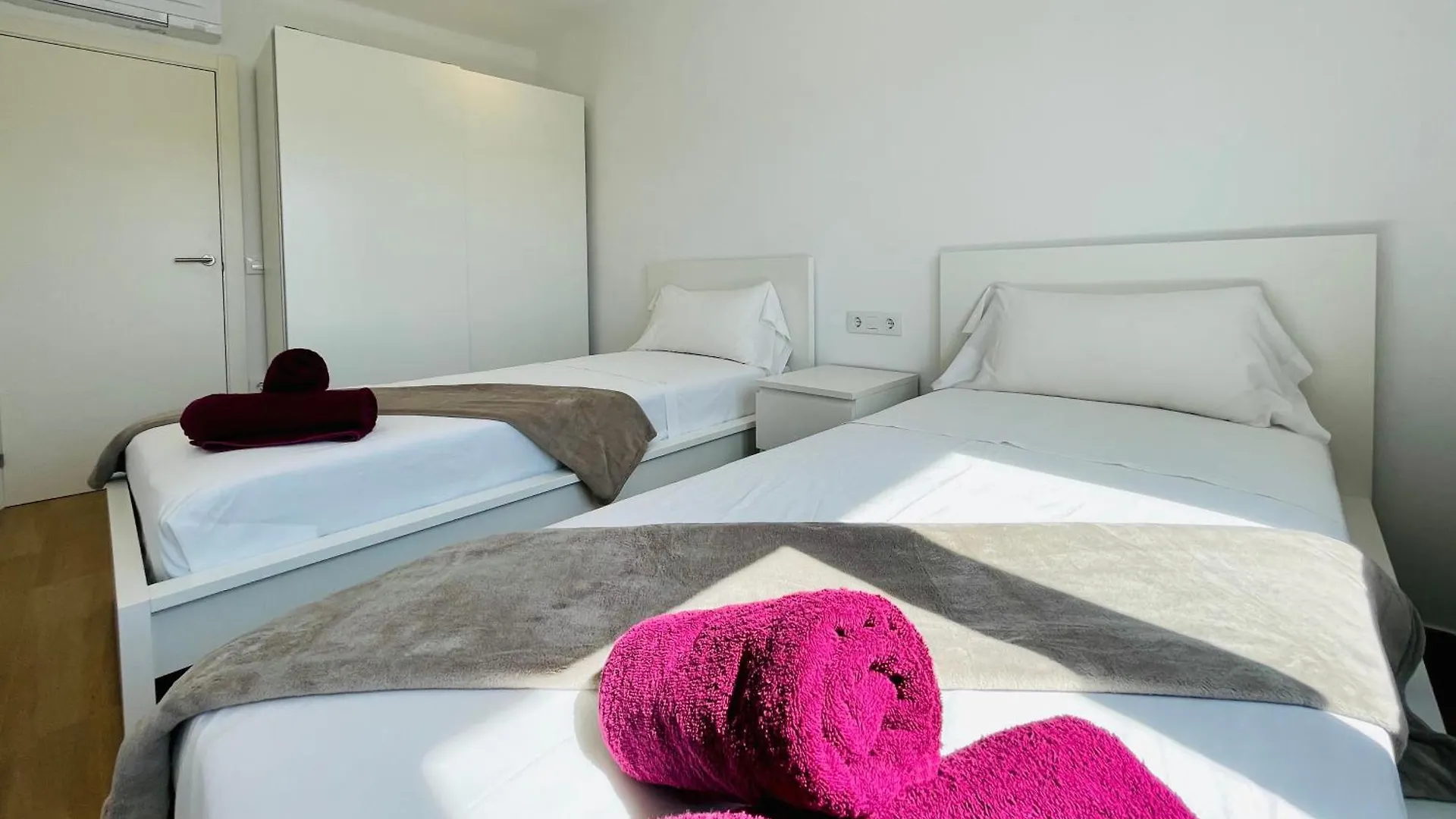 Deluxe 3 By Costabravaway Apartment Calonge