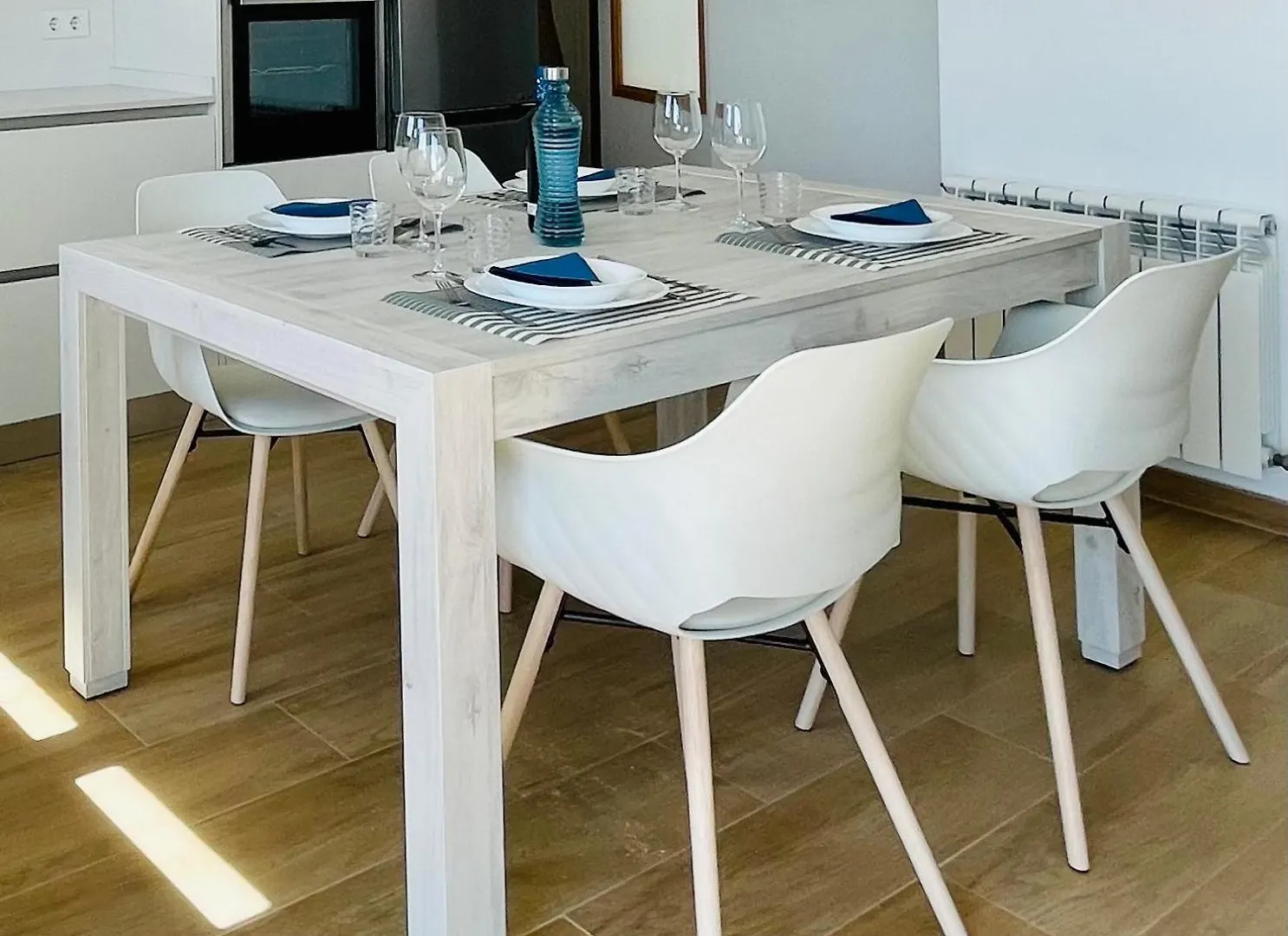 Deluxe 3 By Costabravaway Apartment Calonge