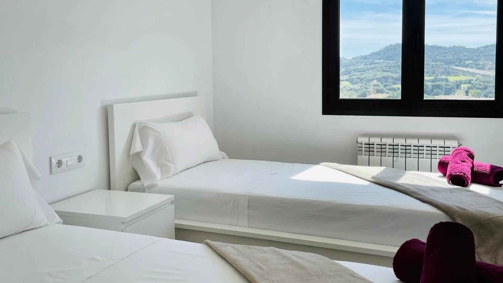 Deluxe 3 By Costabravaway Apartment Calonge  Calonge (Catalonia)