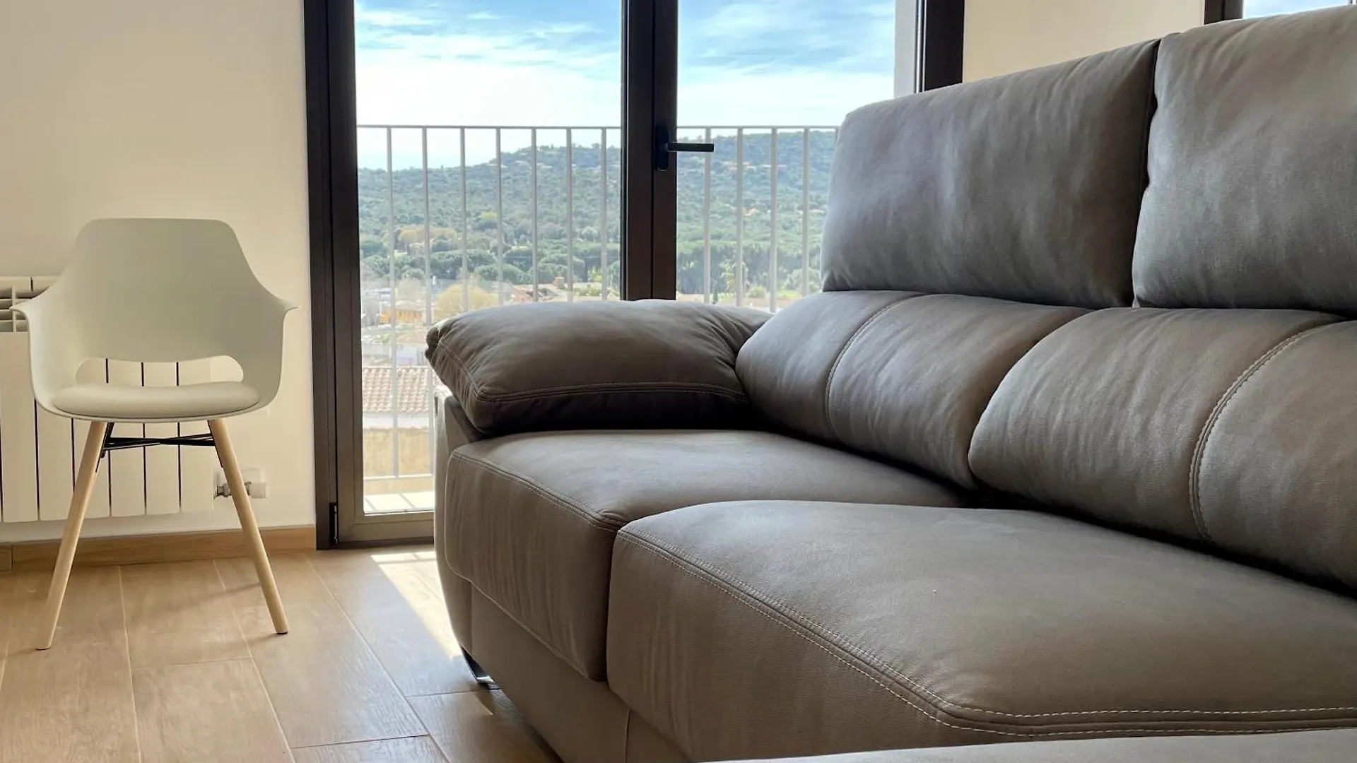 Deluxe 3 By Costabravaway Apartment Calonge
